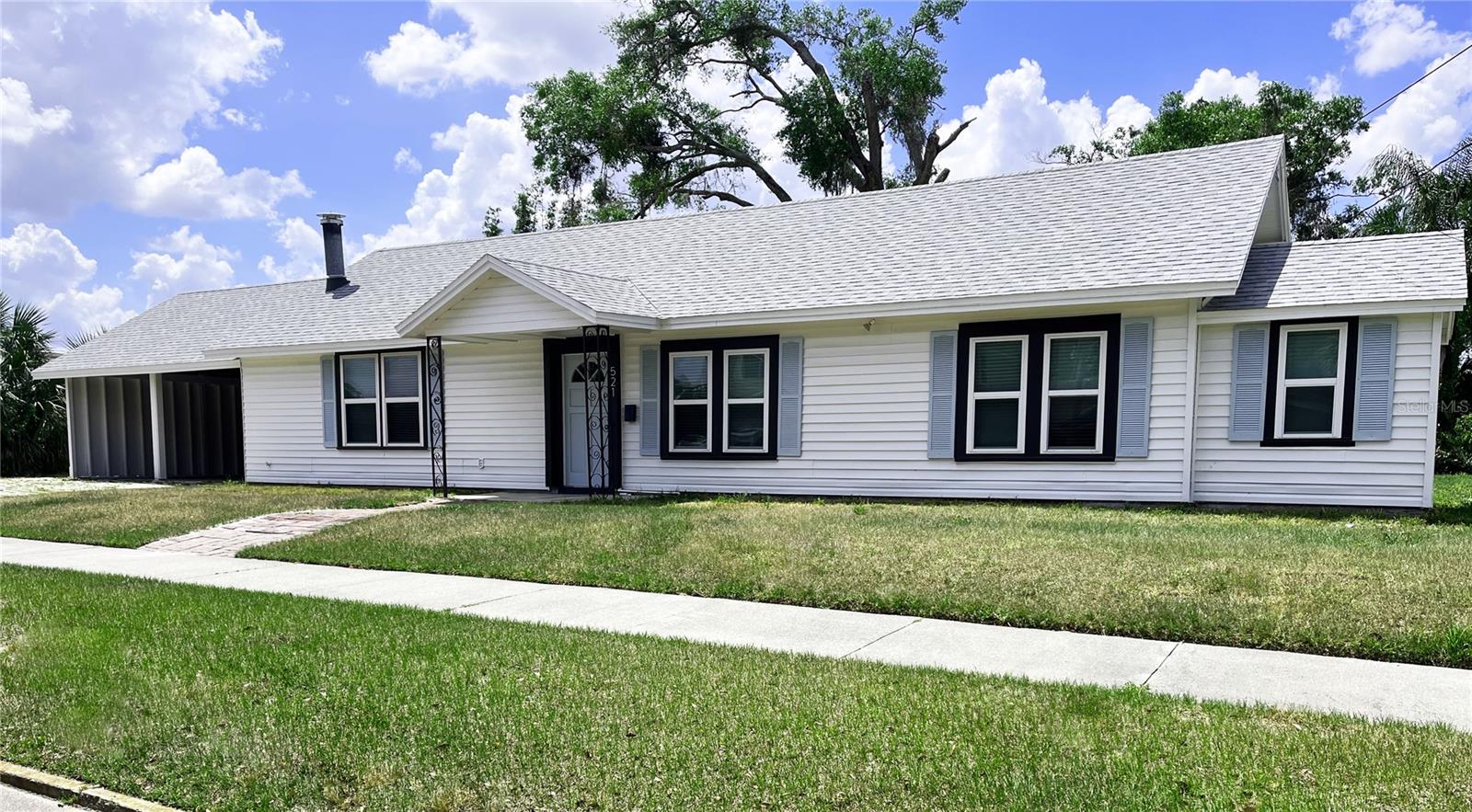 Photo of 521 OHIO STREET WINTER PARK FL 32789