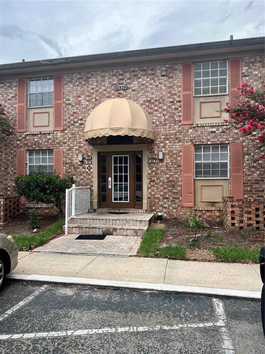 Photo of 2329 COAWOOD #103 MAITLAND FL 32751