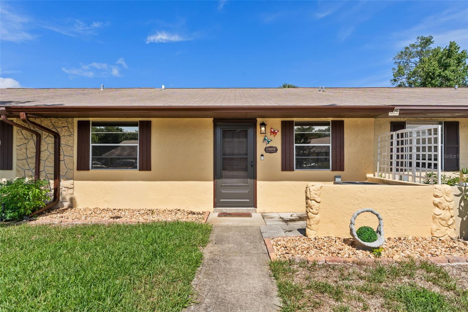 Photo of 1325 CHENEY HIGHWAY #F TITUSVILLE FL 32780