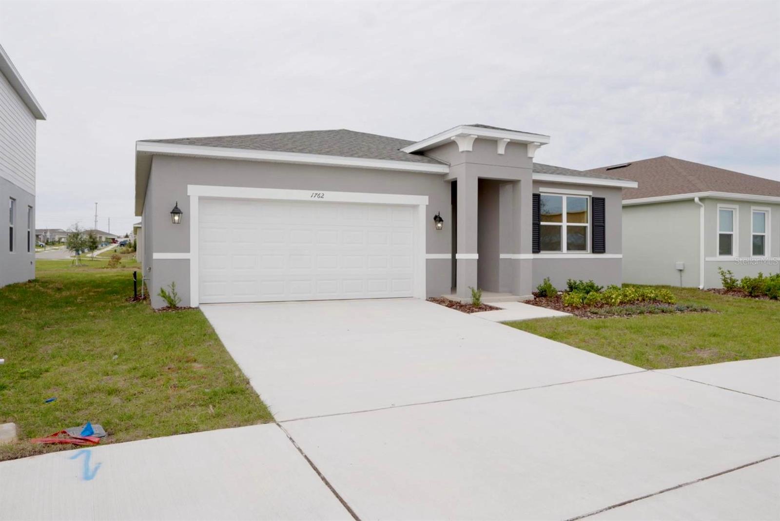 Photo of 1762 FLAG STREET HAINES CITY FL 33844