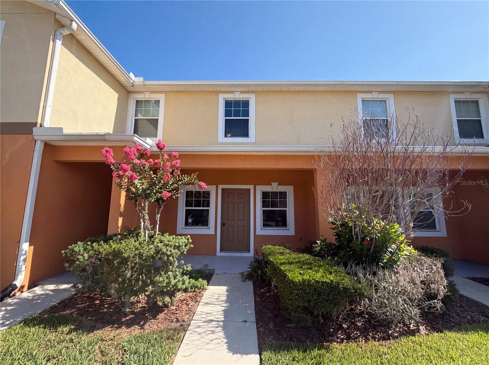 Photo of 4082 WINDING VINE DRIVE LAKELAND FL 33812