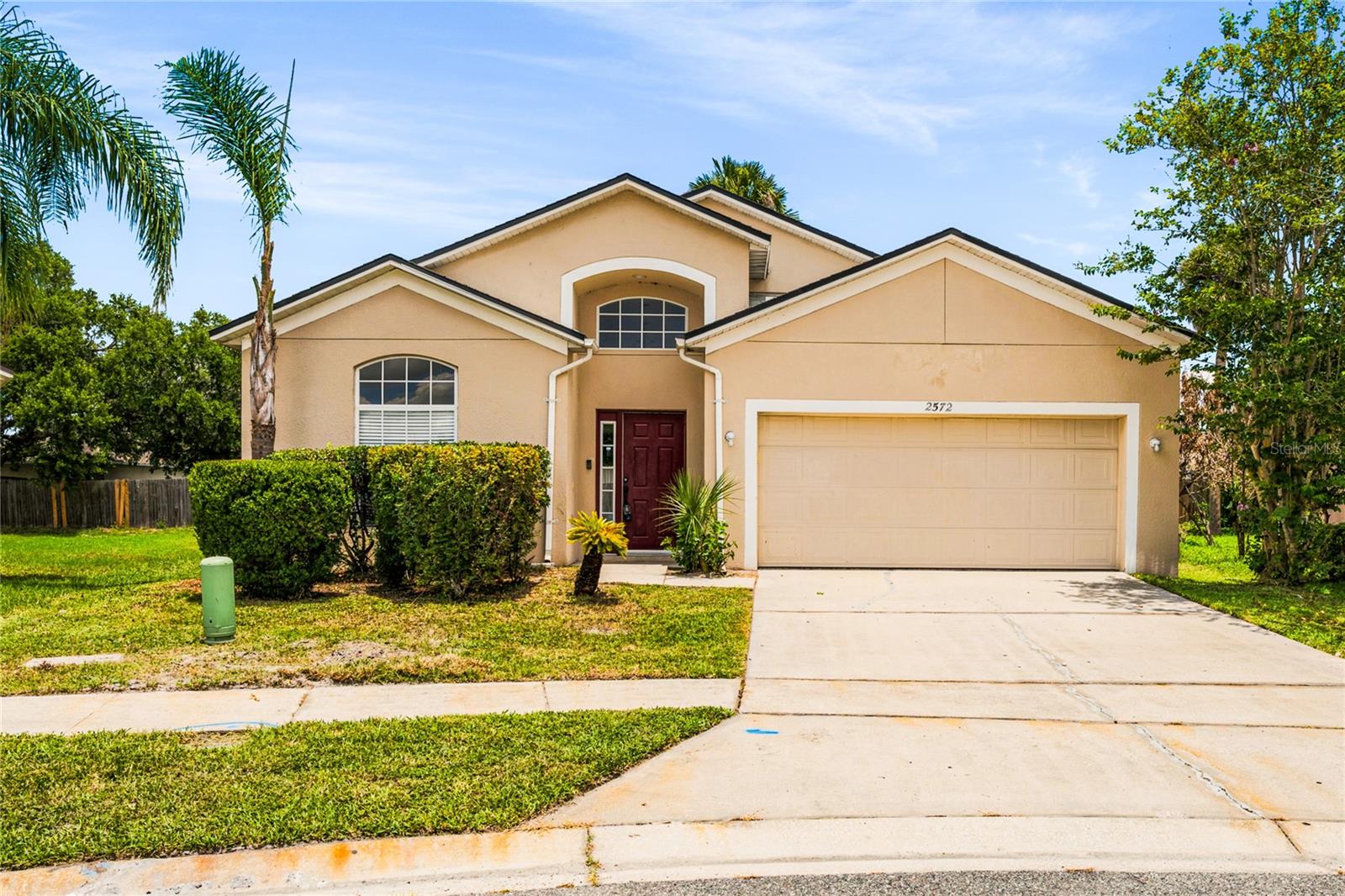 Photo of 2572 ACUNA COURT LAKE MARY FL 32746