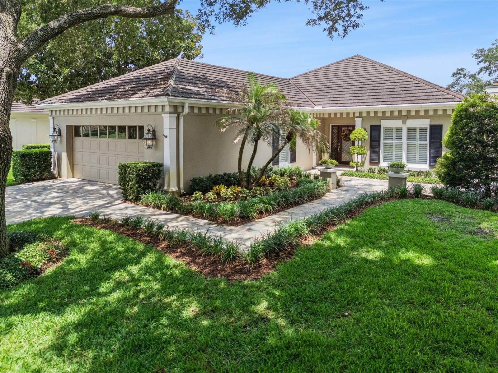 Photo of 6028 LEXINGTON PARK #69 ORLANDO FL 32819