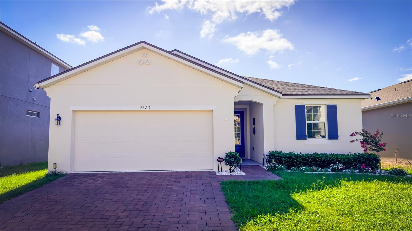 Photo of 1173 LAKESHORE BREEZE PLACE KISSIMMEE FL 34747