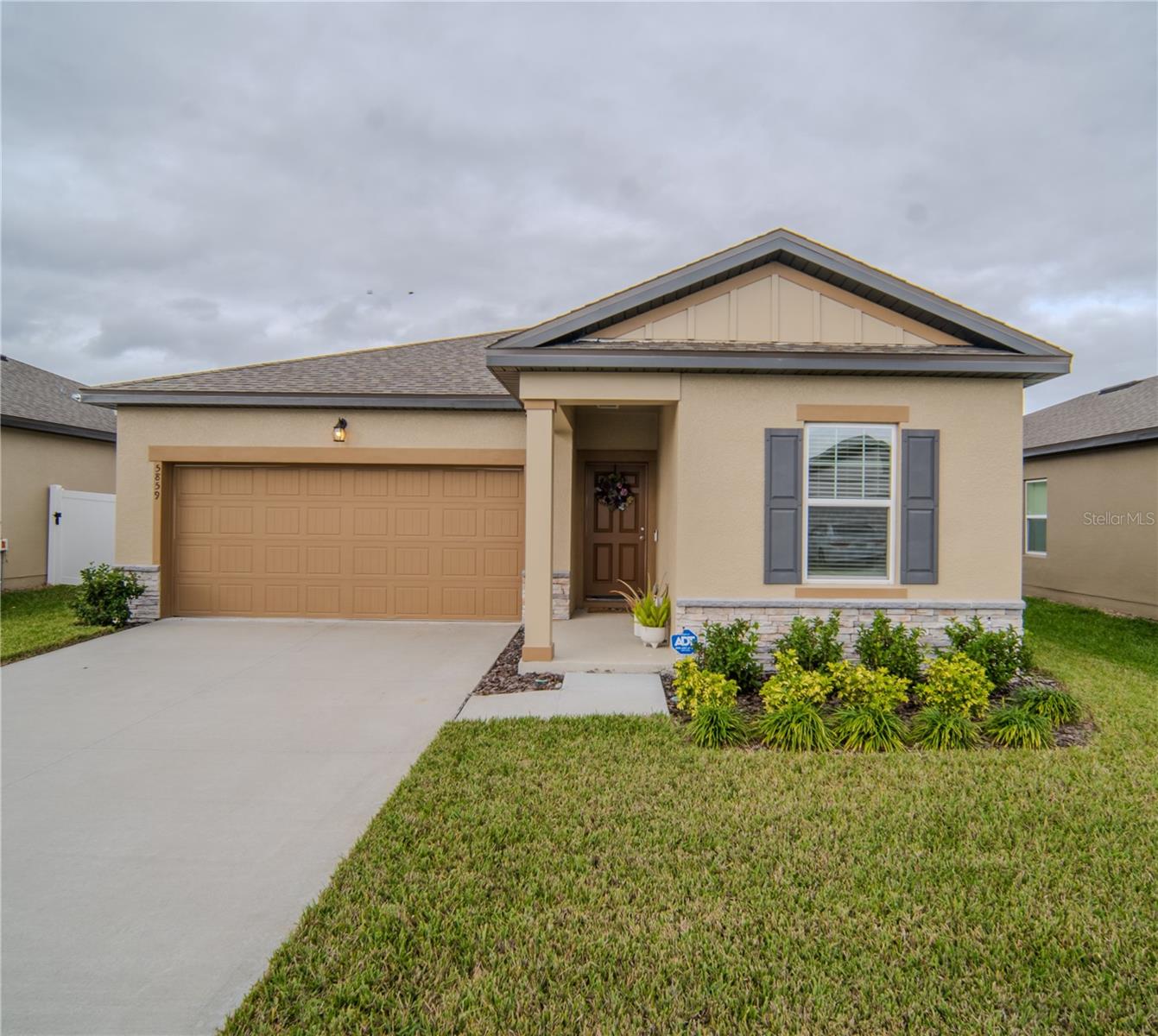 Photo of 5859 HERDER ROAD ST CLOUD FL 34771