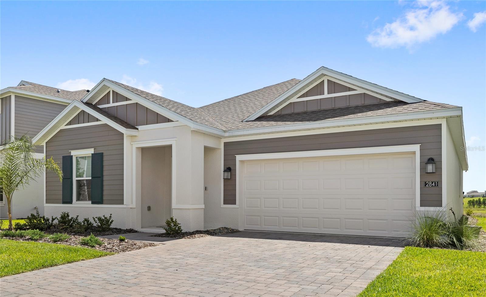 Photo of 2841 HAZE ROAD CLERMONT FL 34714