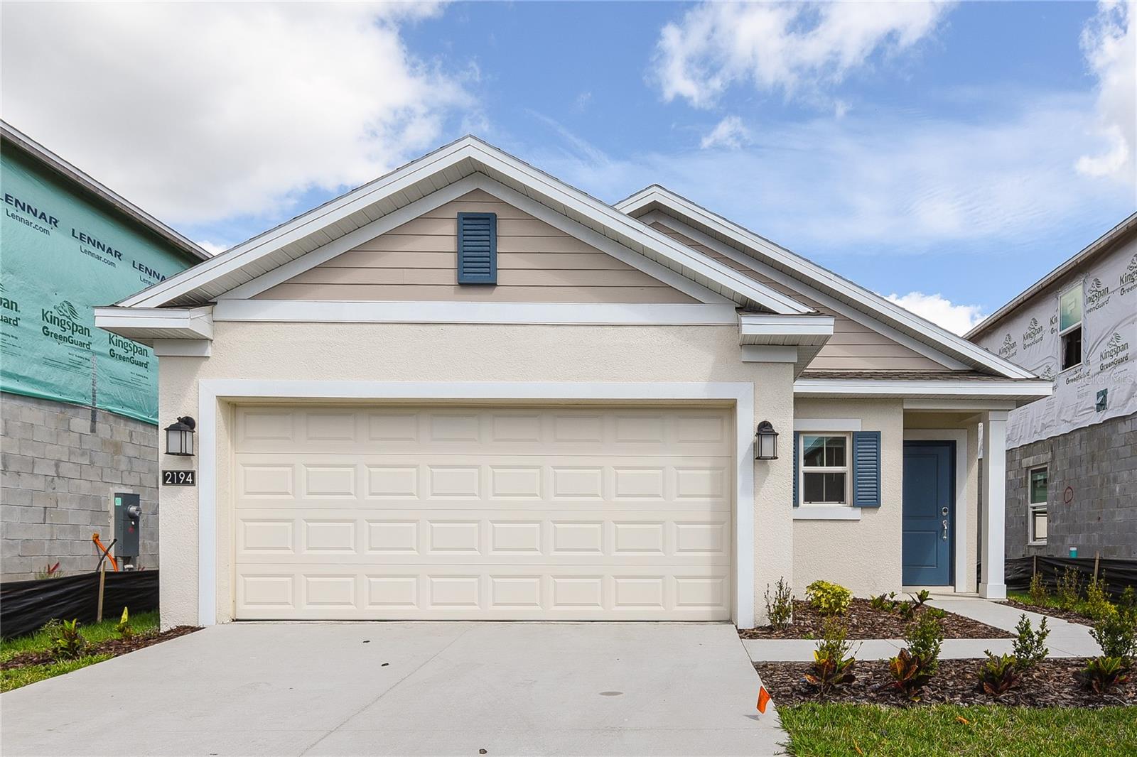 Photo of 2194 AQUIFER LANE DAVENPORT FL 33837