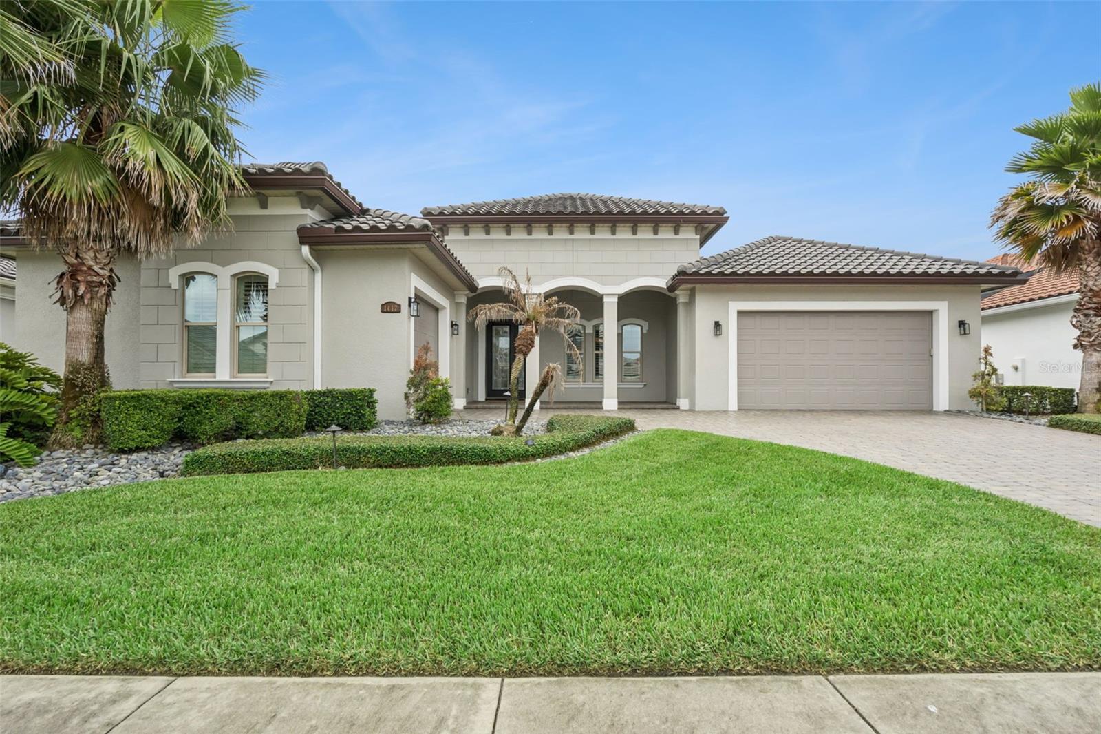 Photo of 1417 OIL LAMP COVE LAKE MARY FL 32746