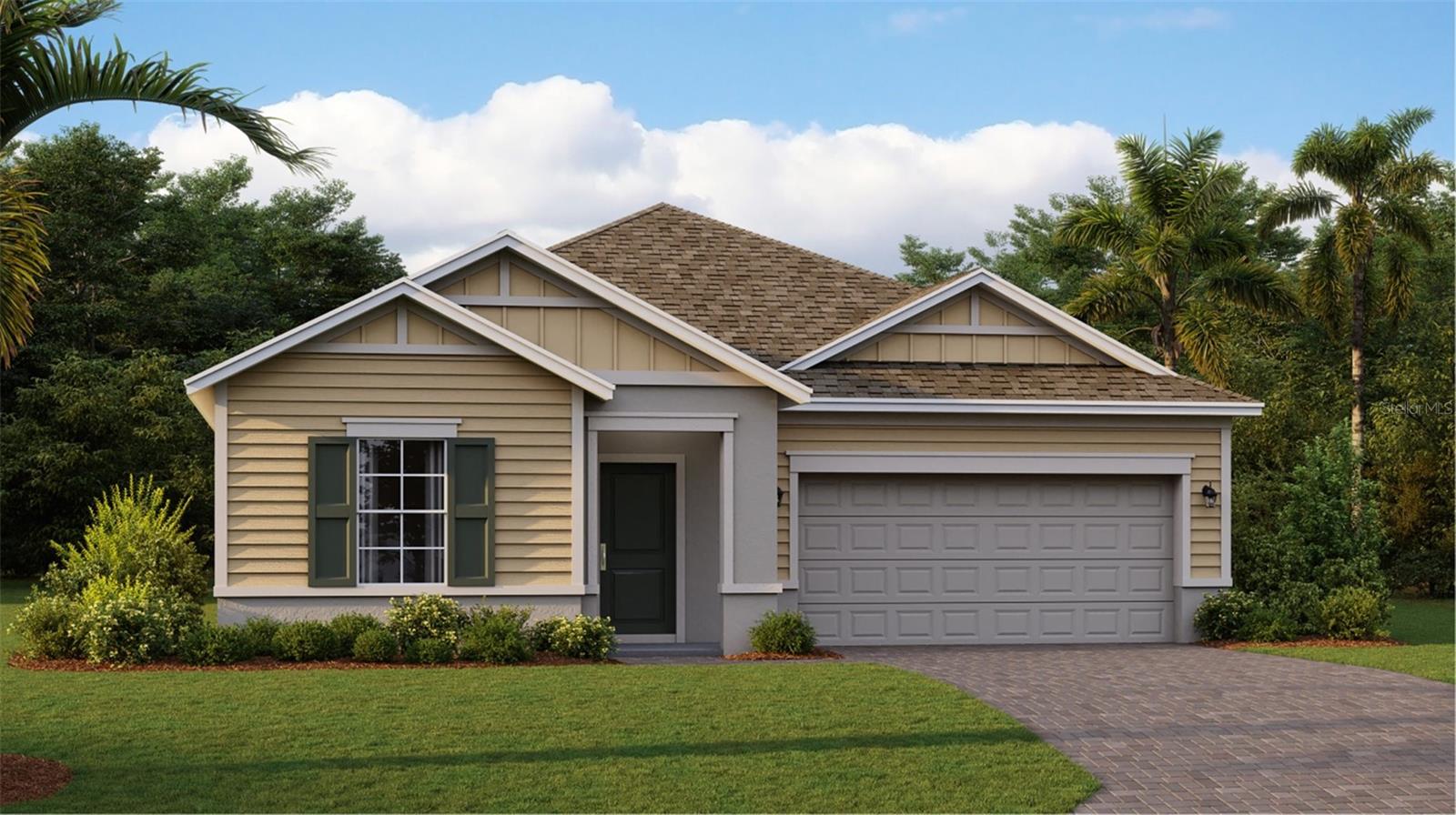 Photo of 5626 FIONA LANE ST CLOUD FL 34771