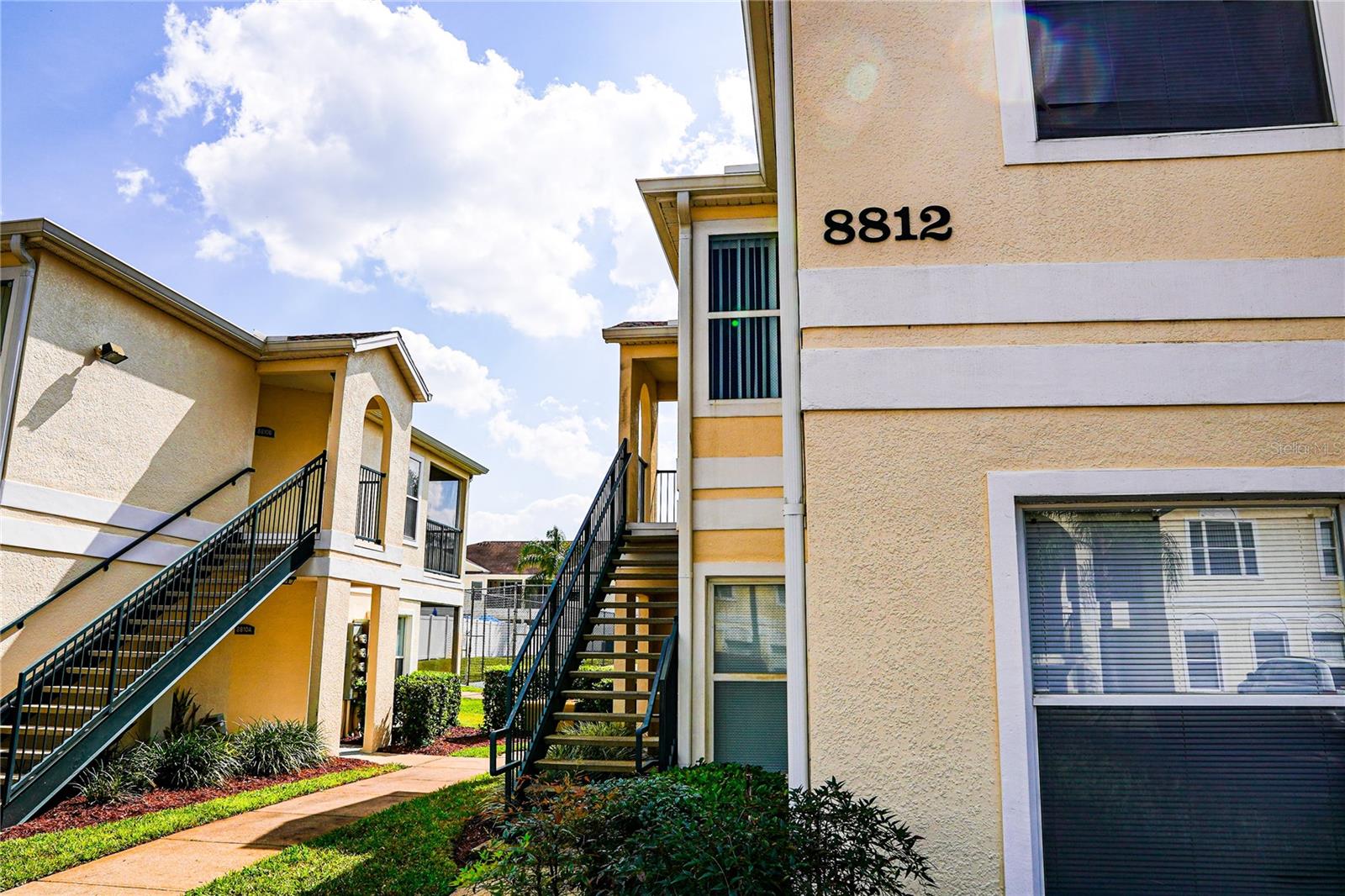 Photo of 8812 GRAND PALMS CIRCLE #A KISSIMMEE FL 34747