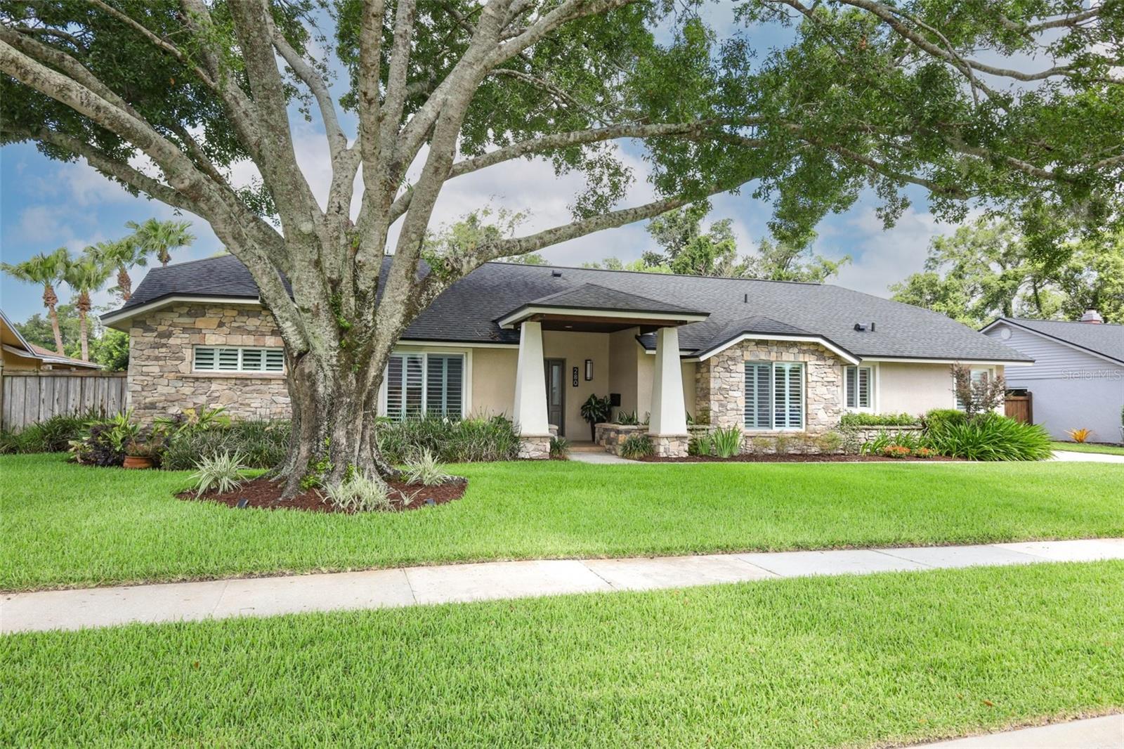 Photo of 280 W SPRING LAKE DRIVE ALTAMONTE SPRINGS FL 32714
