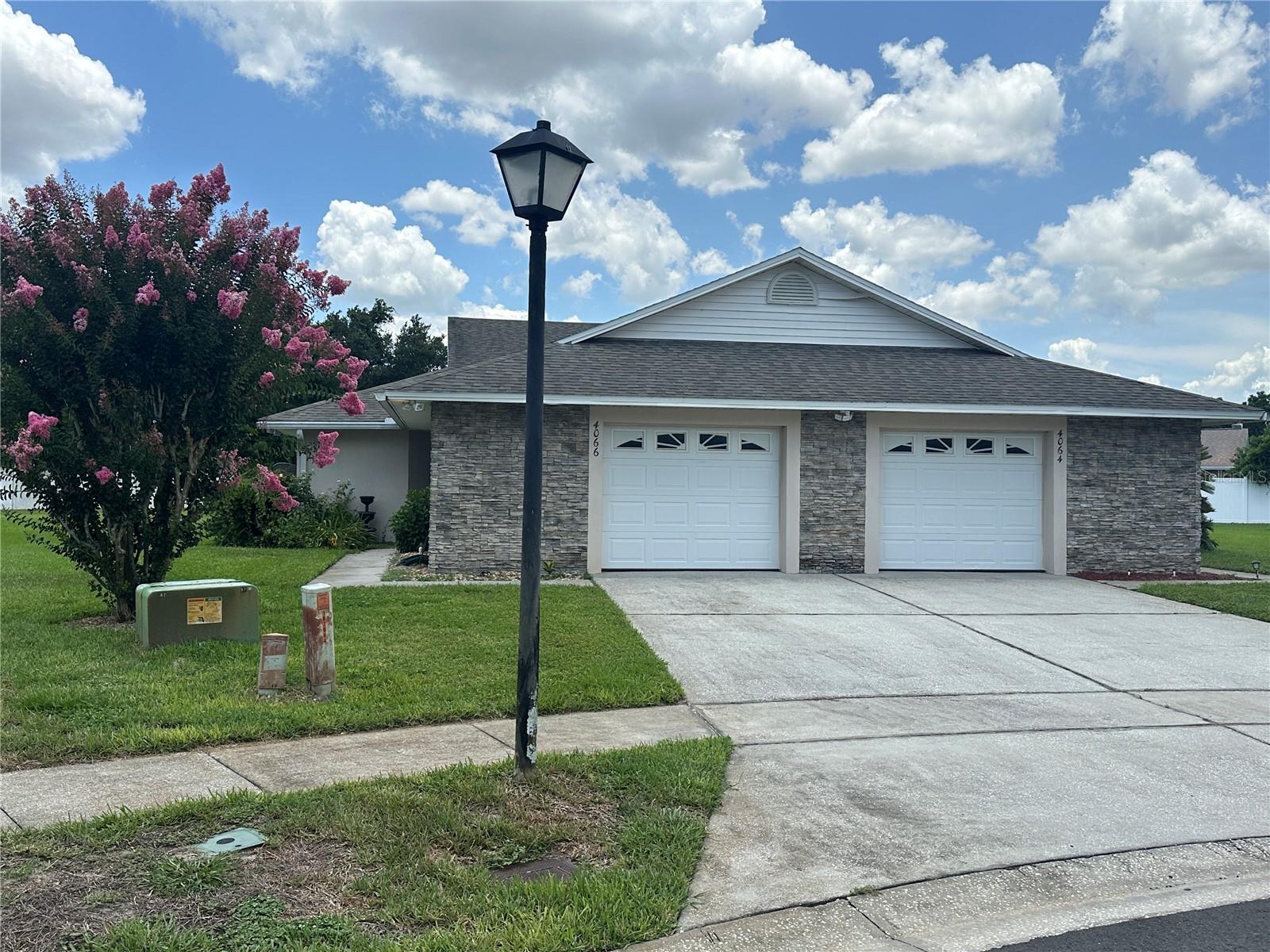 Photo of 4066 BONNIE DRIVE APOPKA FL 32703