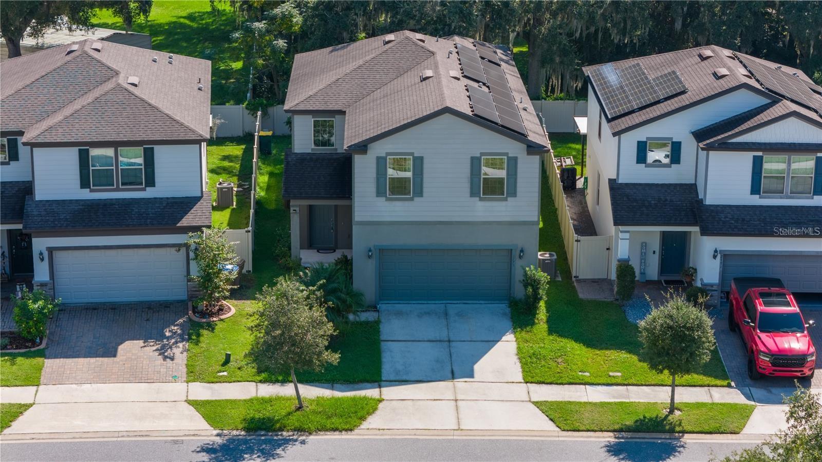 Photo of 2775 RED HORSE DRIVE KISSIMMEE FL 34744