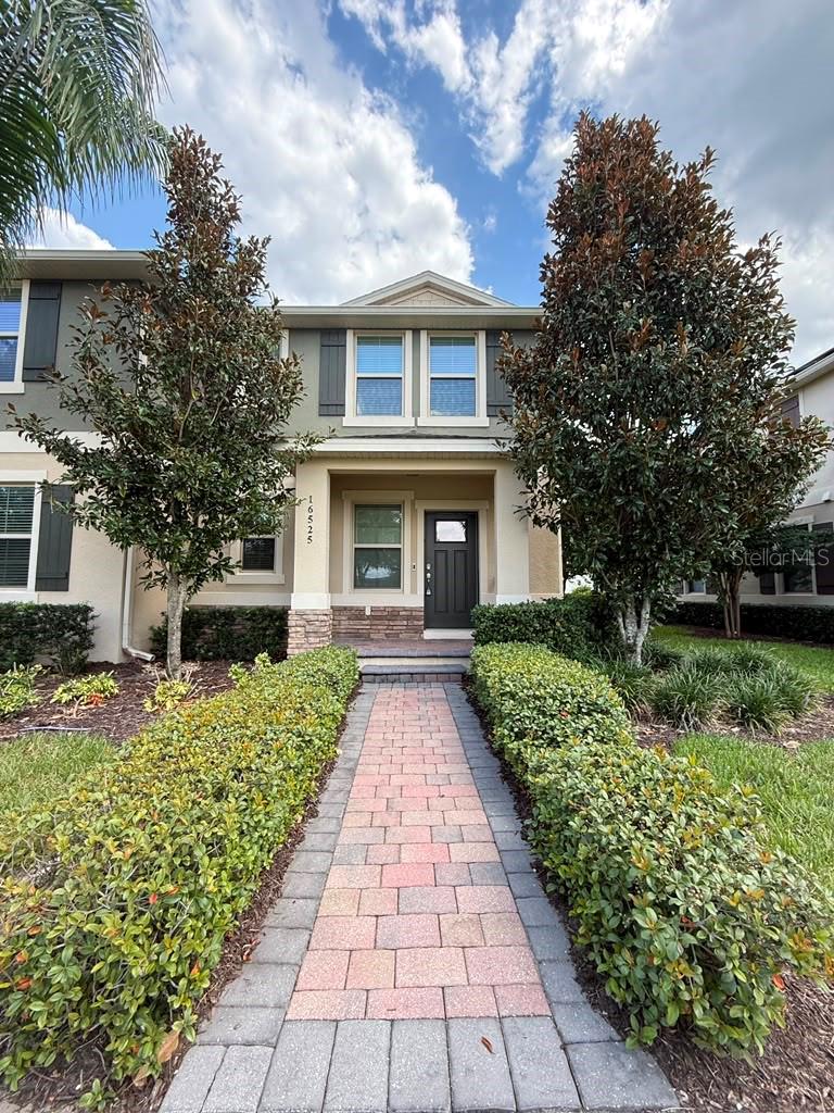 Photo of 16525 OUTTER GROVE ALLEY WINTER GARDEN FL 34787