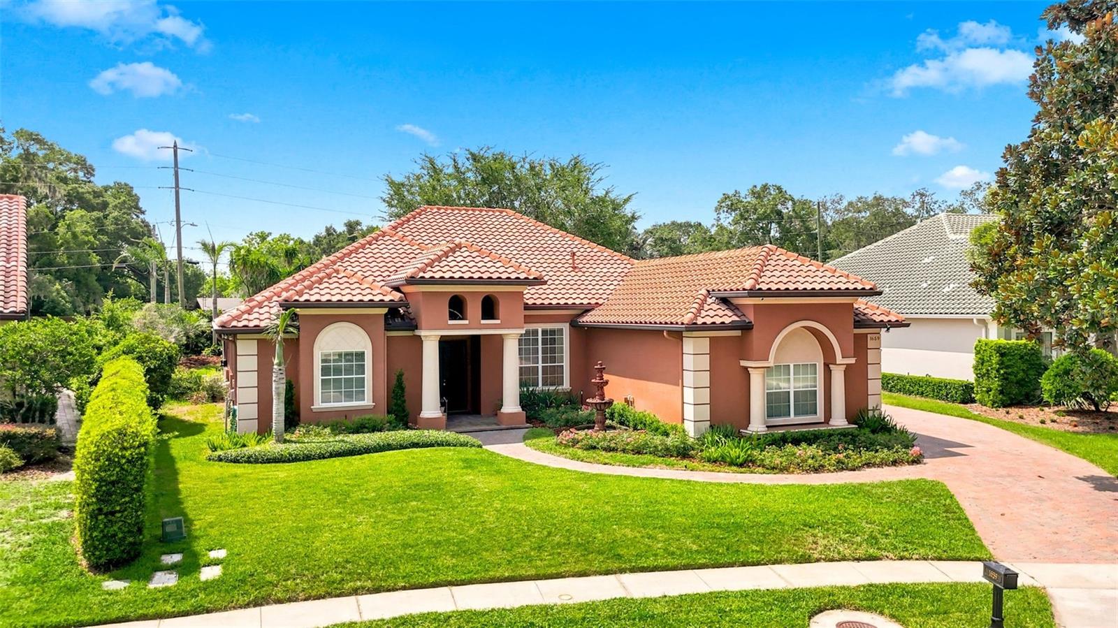 Photo of 1659 CONWAY ISLE CIRCLE BELLE ISLE FL 32809