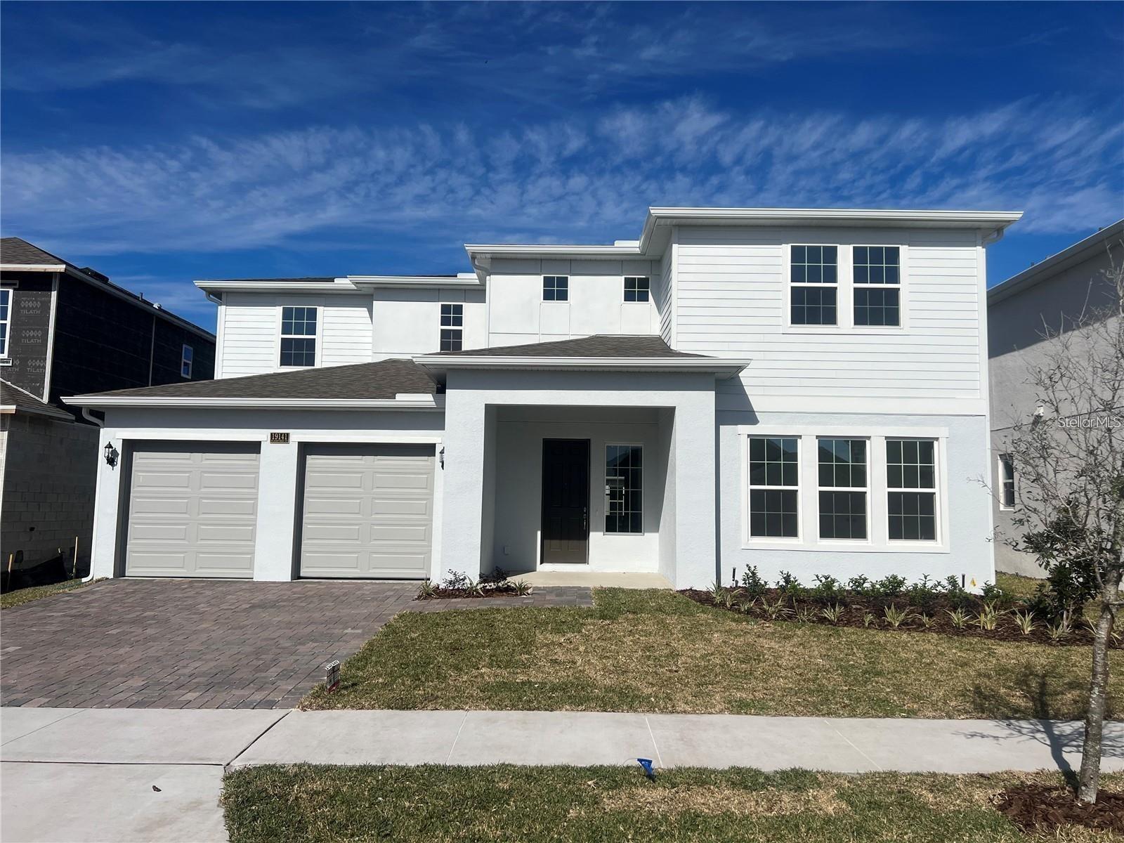 Photo of 19141 PLANETREE STREET ORLANDO FL 32827