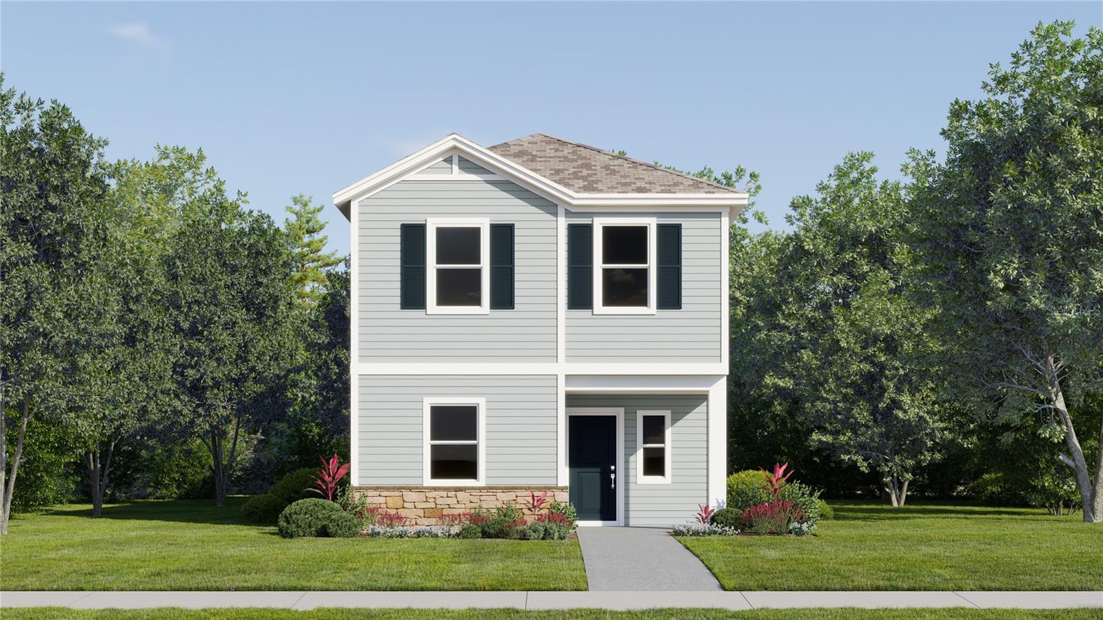 Photo of 5160 NATALIA DRIVE ST CLOUD FL 34772