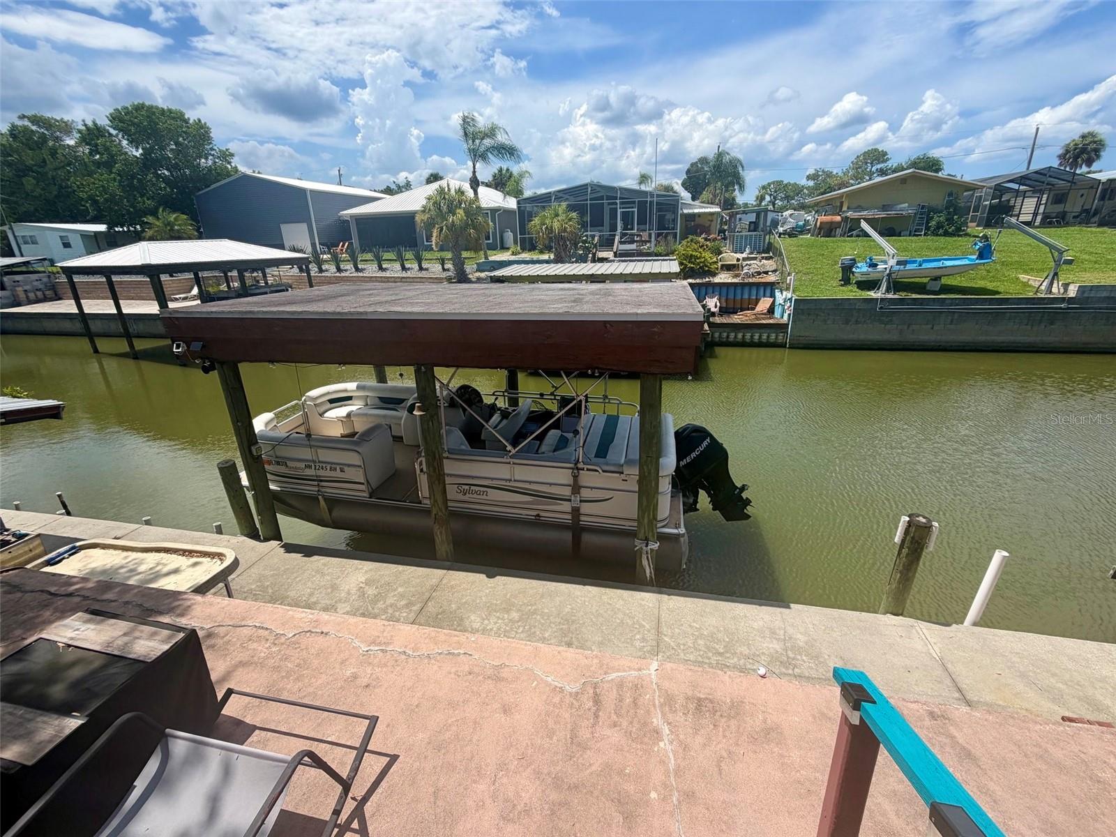 Photo of 107 DOUGLAS STREET EDGEWATER FL 32141