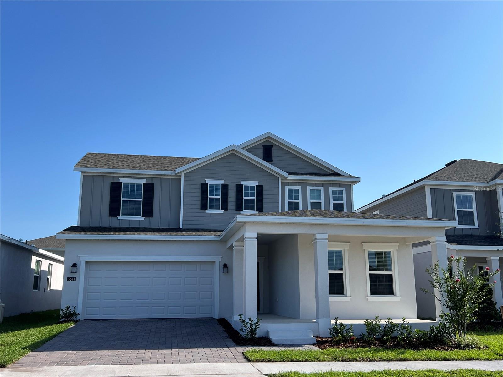 Photo of 5511 NINA WAY ST CLOUD FL 34771