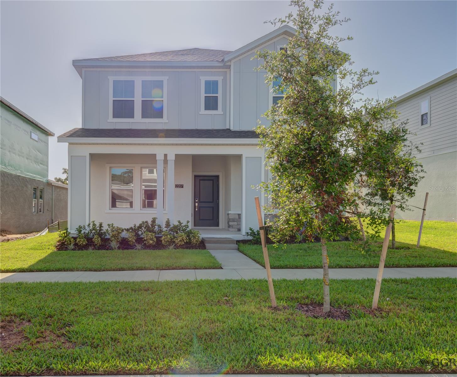 Photo of 2207 SWEET HONEY LANE APOPKA FL 32712