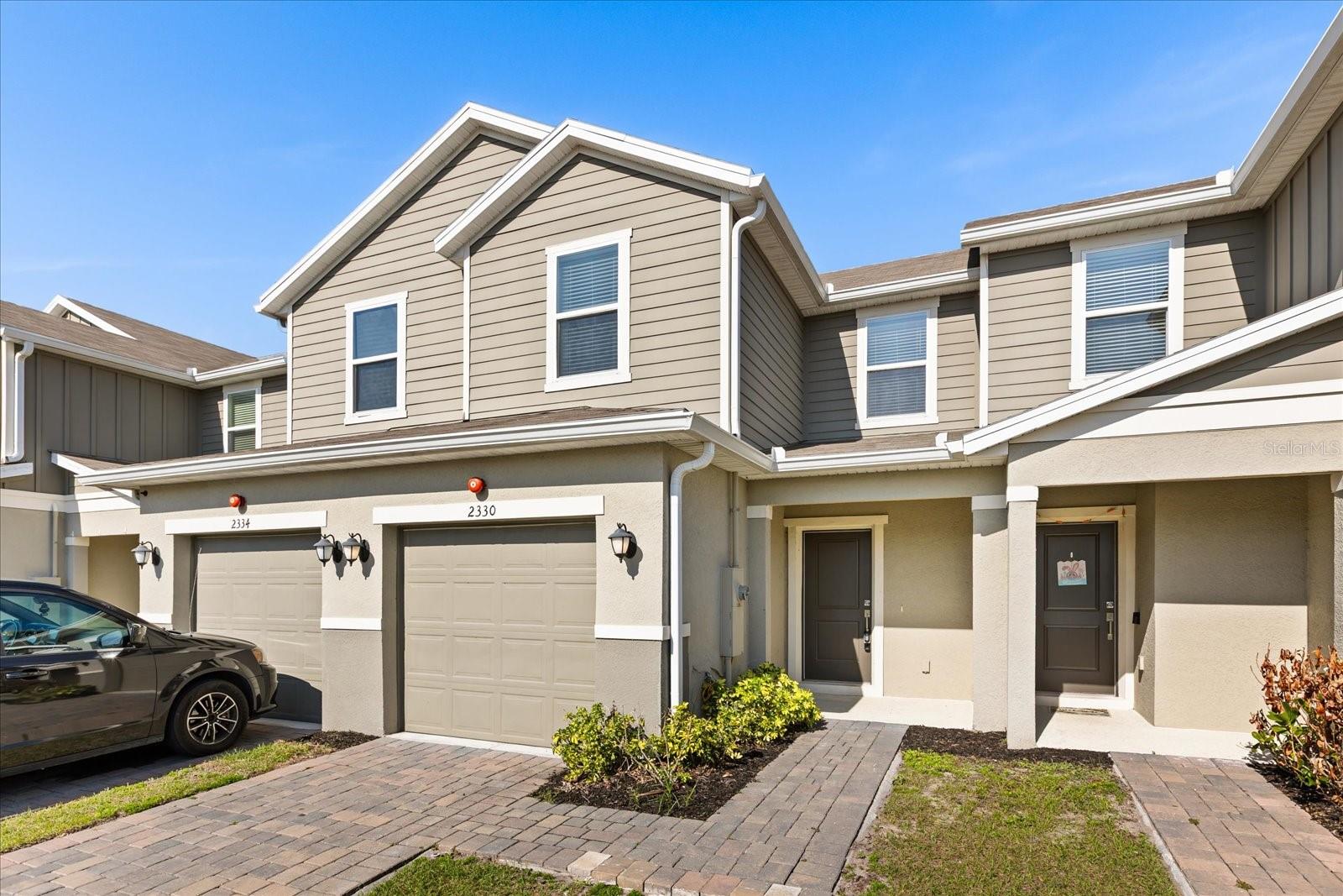 Photo of 2330 CARRABELLE WAY SANFORD FL 32771
