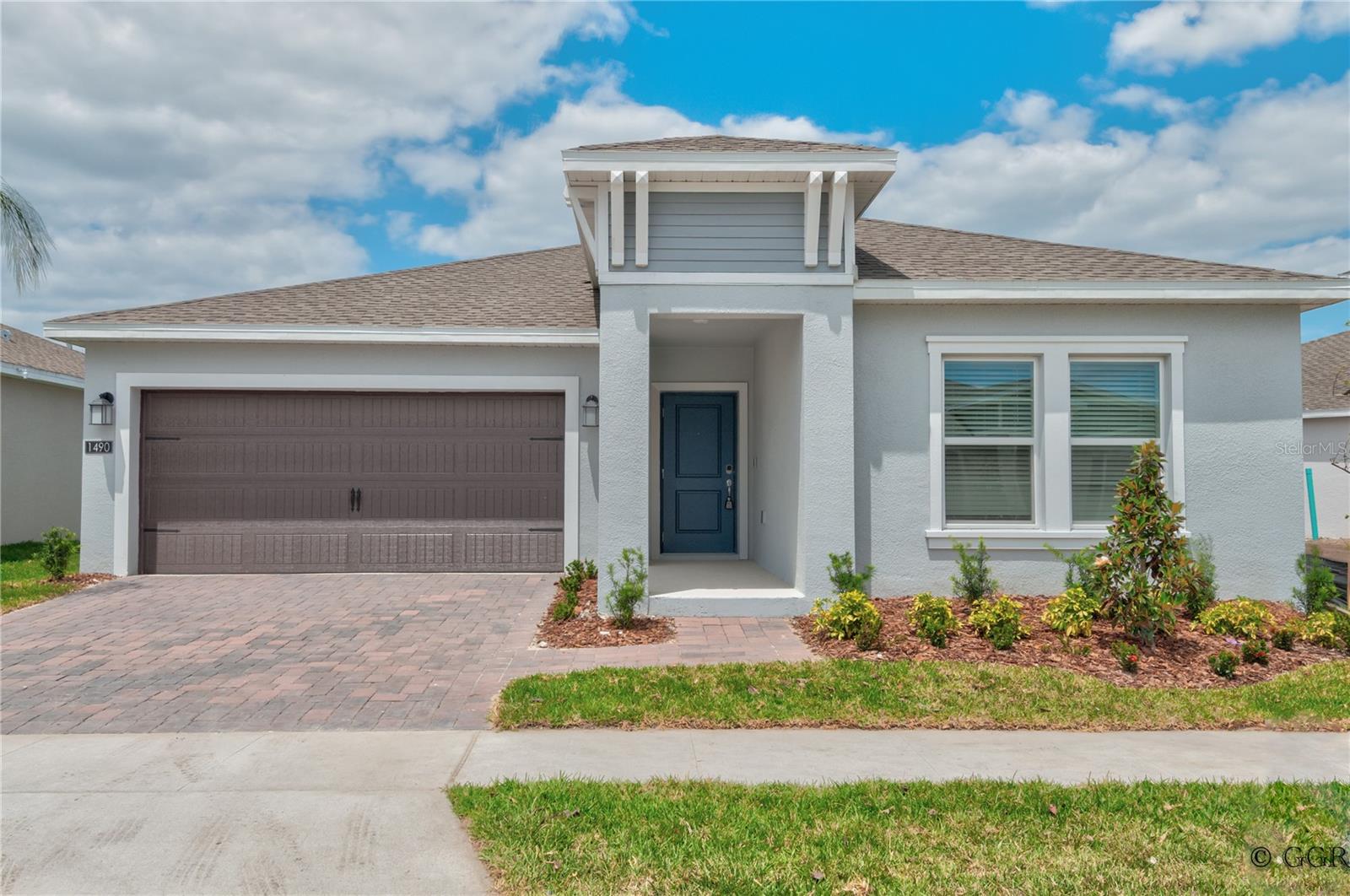 Photo of 1490 BRENTWOOD DRIVE KISSIMMEE FL 34746