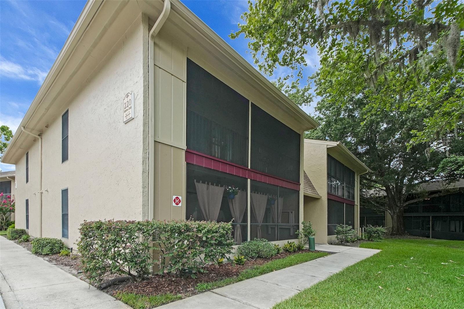 Photo of 220 MOREE LOOP #2 WINTER SPRINGS FL 32708