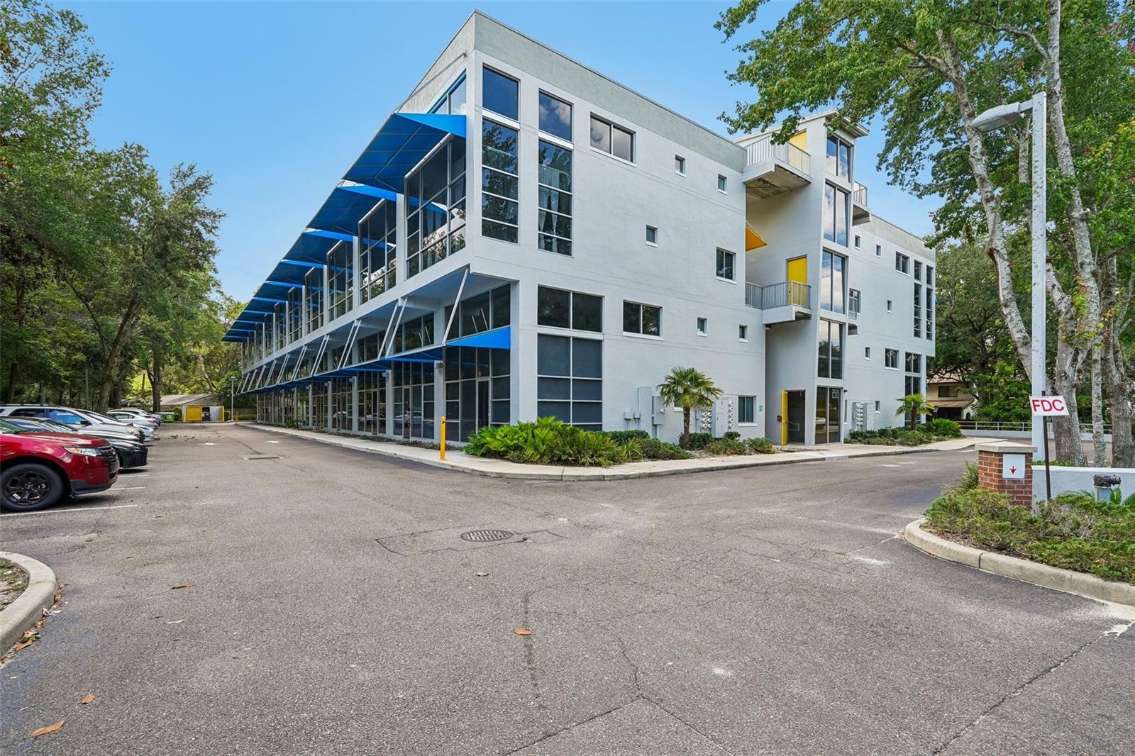 Photo of 2515 SW 35TH PLACE #103 GAINESVILLE FL 32608