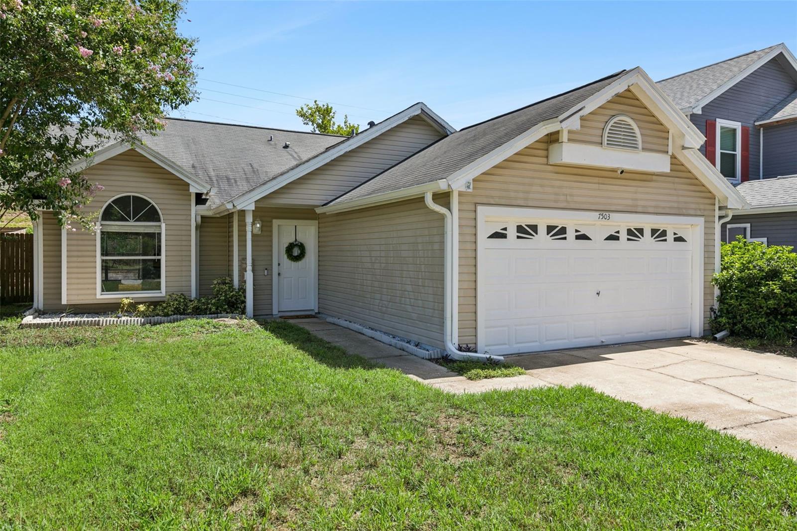 Photo of 7503 PACIFIC HEIGHTS CIRCLE ORLANDO FL 32835