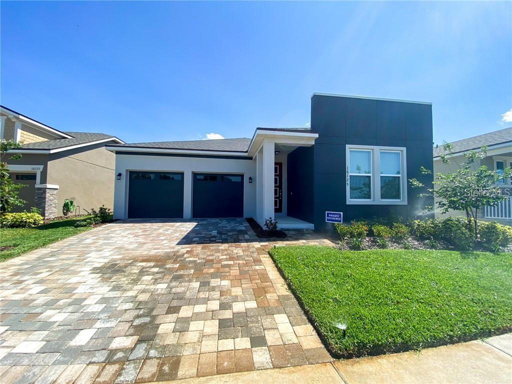 Photo of 16125 PARKWYN STREET WINTER GARDEN FL 34787
