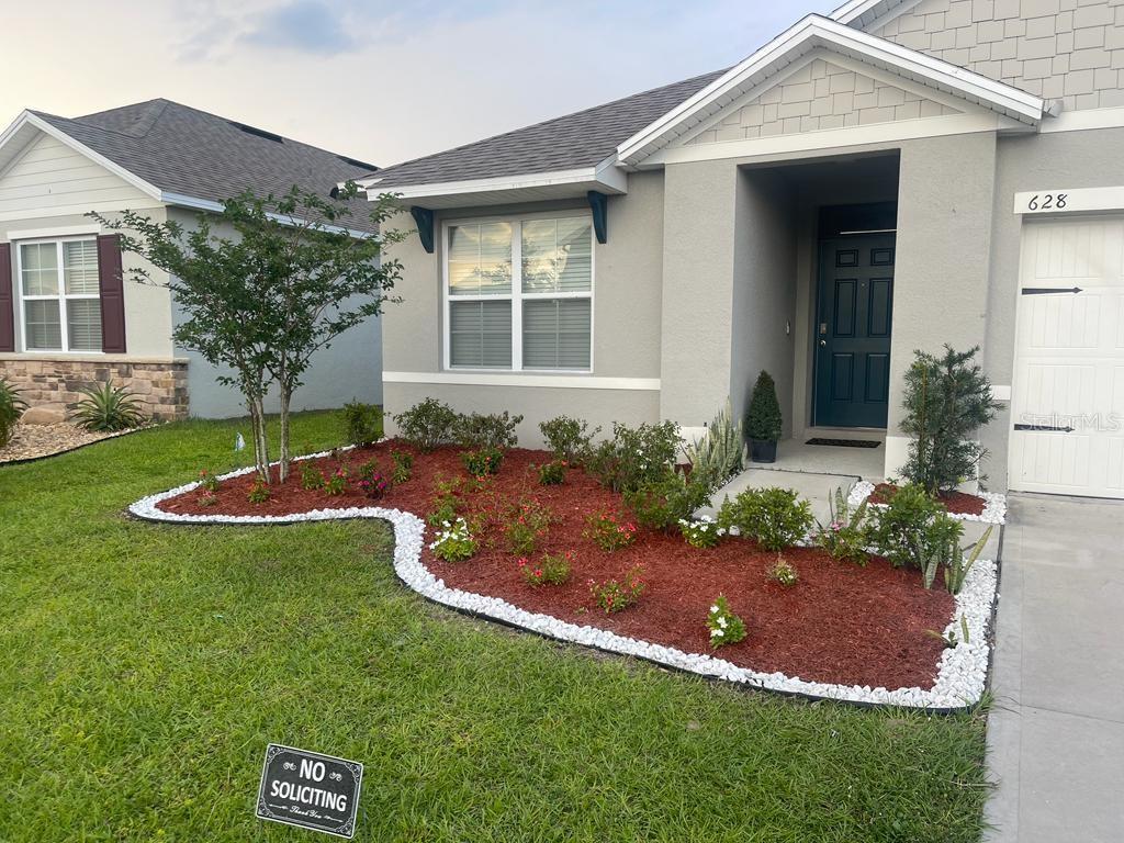 Photo of 628 GREYMOUNT STREET DAVENPORT FL 33837