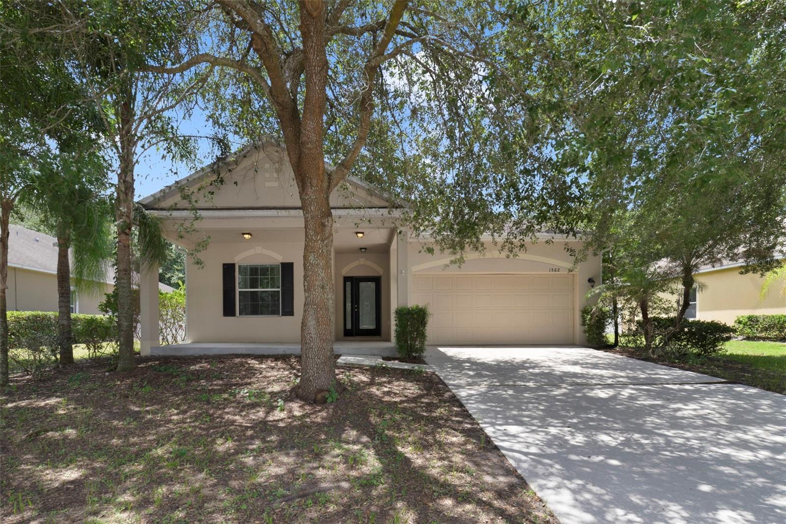 Photo of 1562 DANISCO PLACE APOPKA FL 32703
