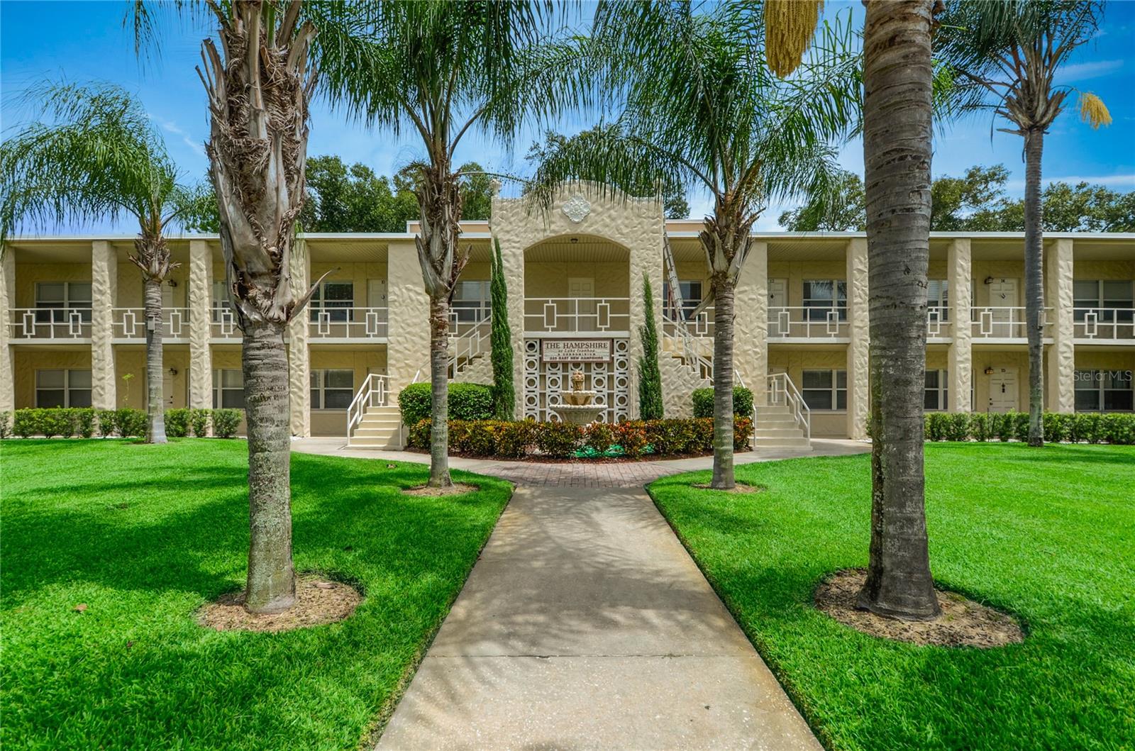 Photo of 225 E NEW HAMPSHIRE STREET #7 ORLANDO FL 32804