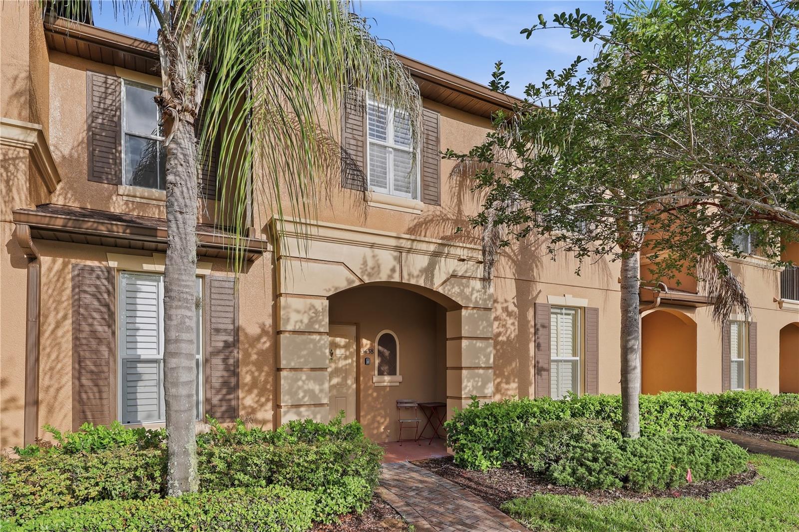 Photo of 3438 CALABRIA AVENUE #3438 DAVENPORT FL 33897