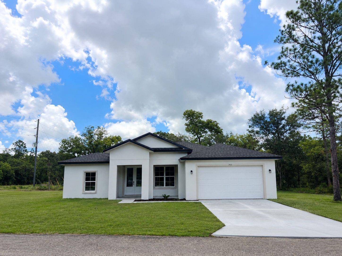 Photo of 7325 N GALT POINT CITRUS SPRINGS FL 34434