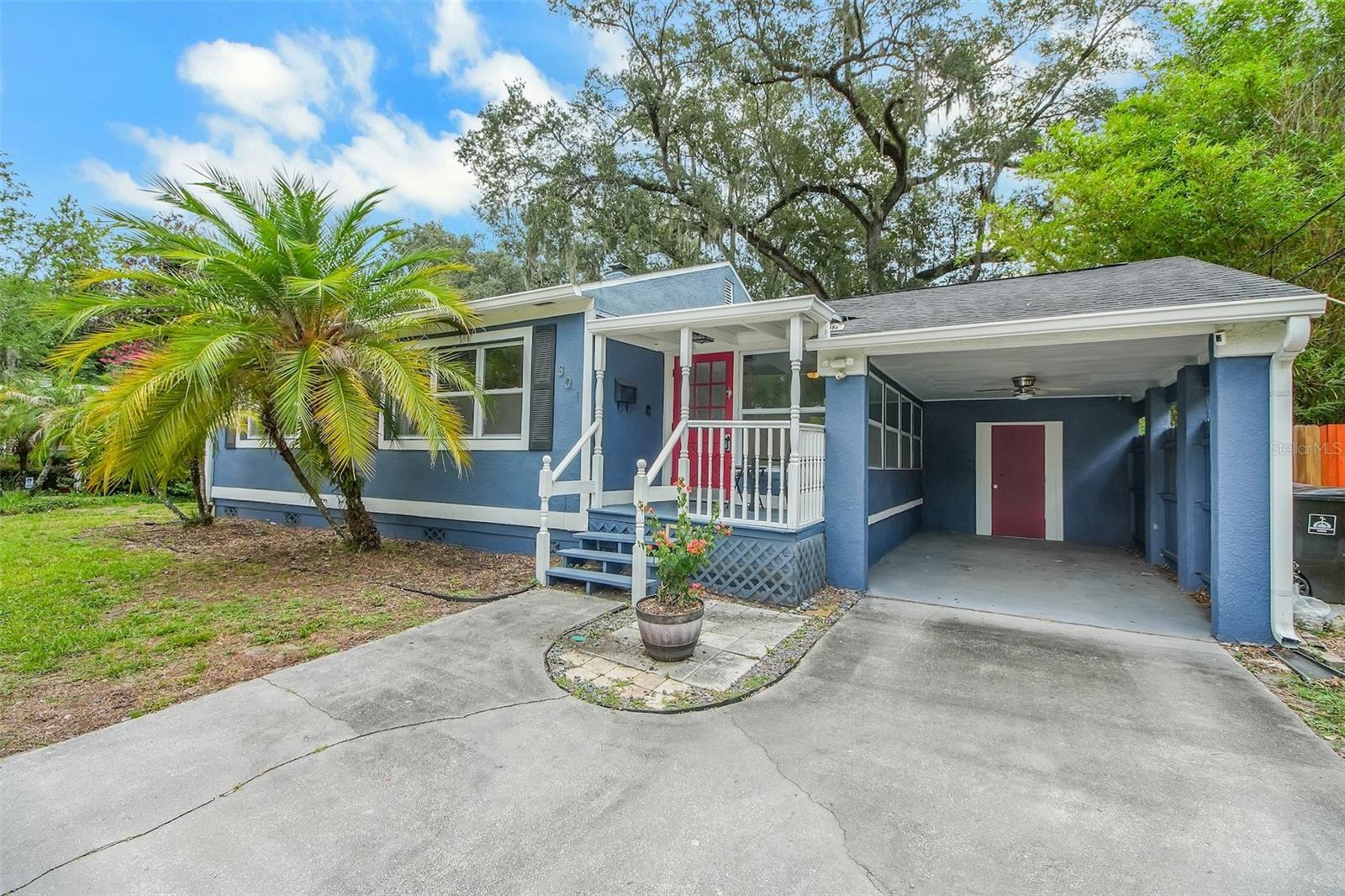 Photo of 301 S HAMPTON AVENUE ORLANDO FL 32803