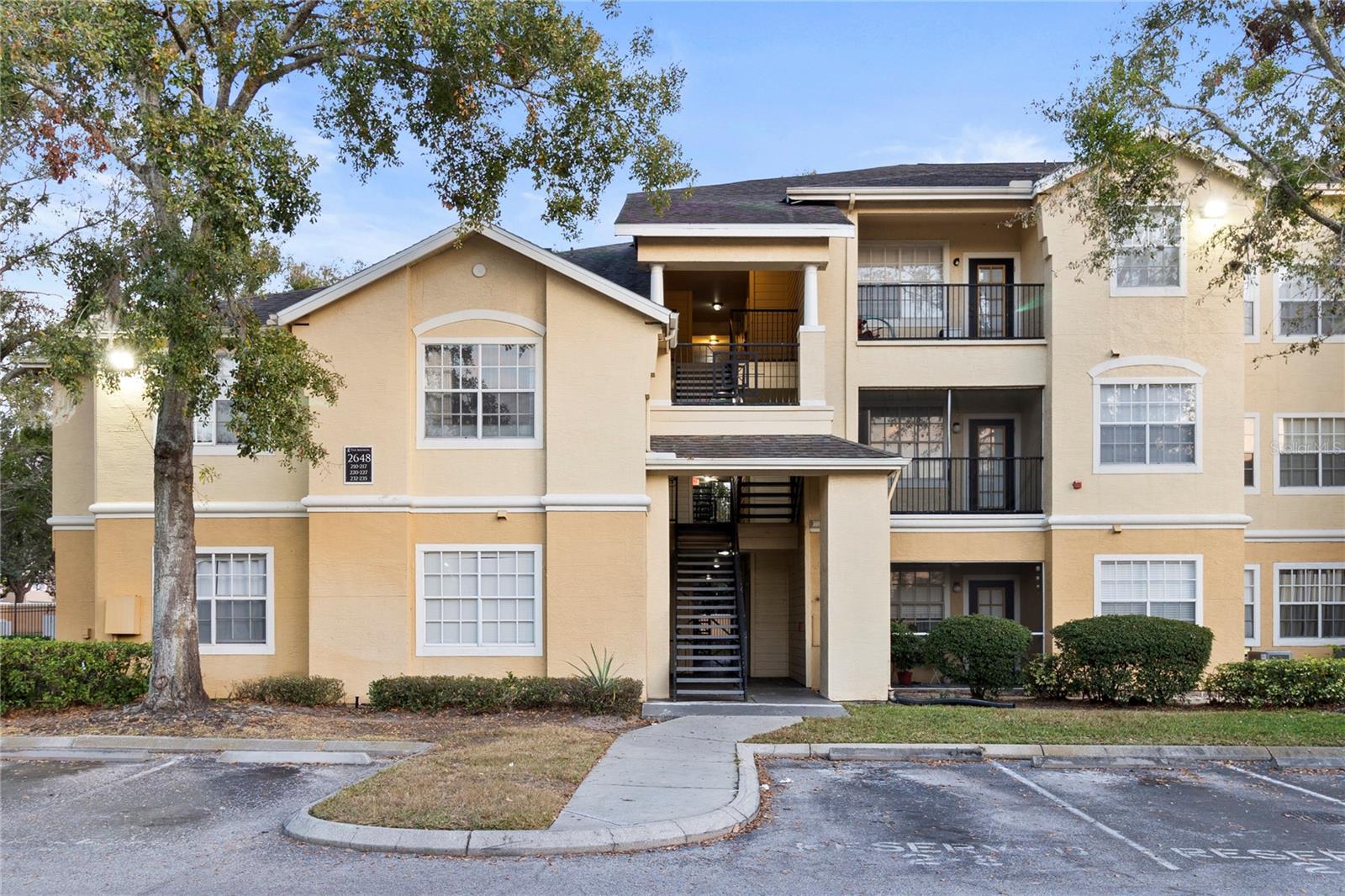 Photo of 2648 ROBERT TRENT JONES DRIVE #223 ORLANDO FL 32835