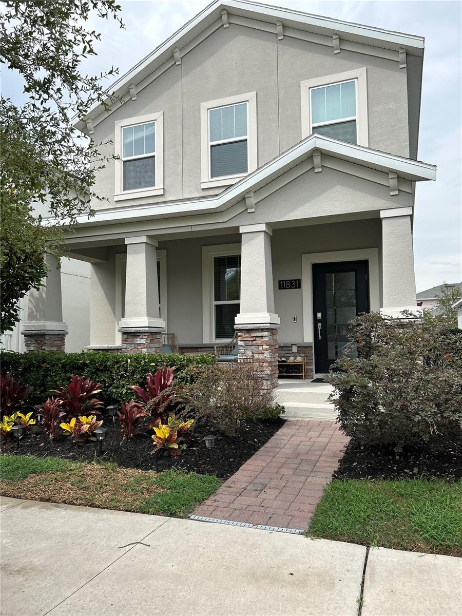 Photo of 11831 CHARADES STREET ORLANDO FL 32832