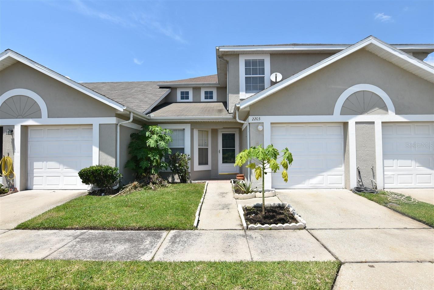 Photo of 2203 CYPRESS KNEE LOOP KISSIMMEE FL 34743