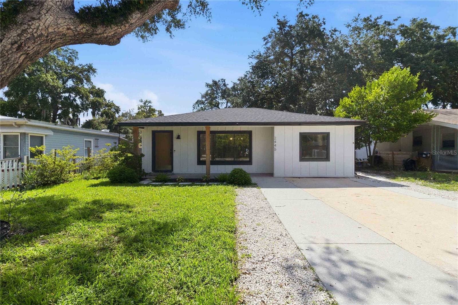 Photo of 2445 SANFORD AVENUE SANFORD FL 32771