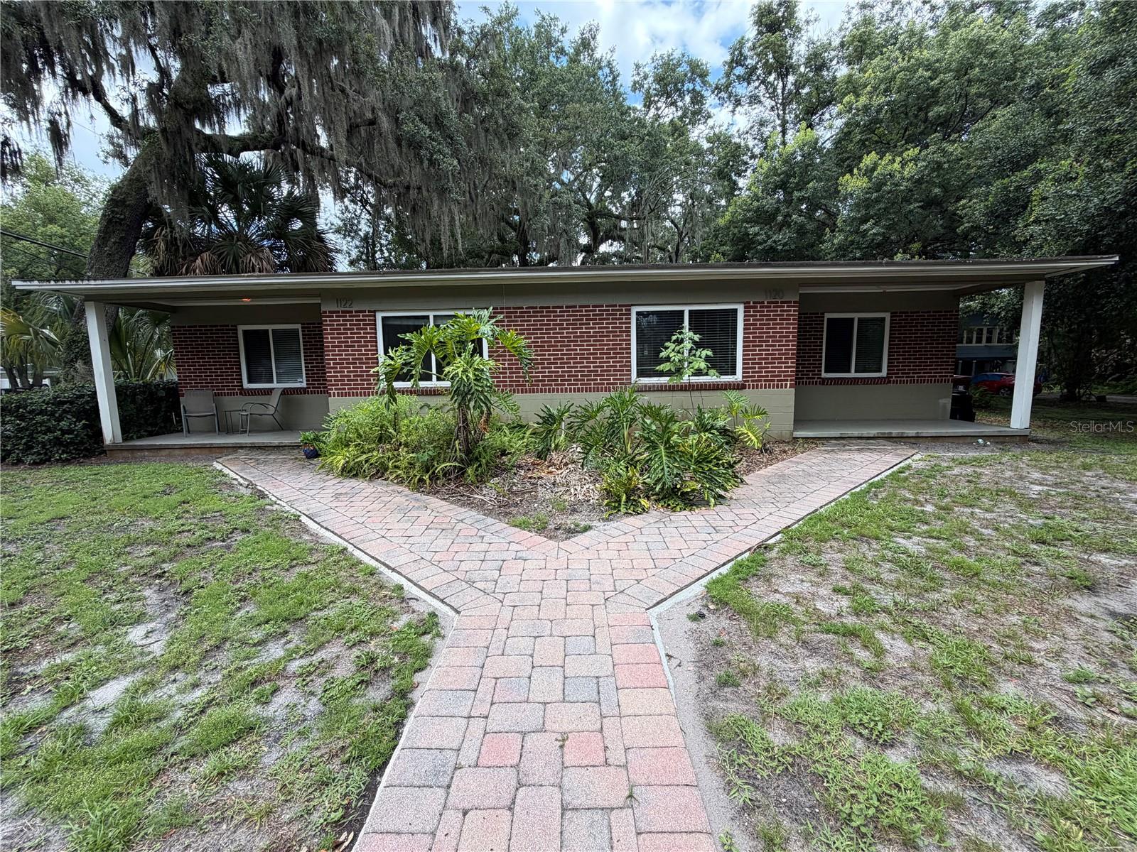 Photo of 1120 PALMER STREET ORLANDO FL 32801