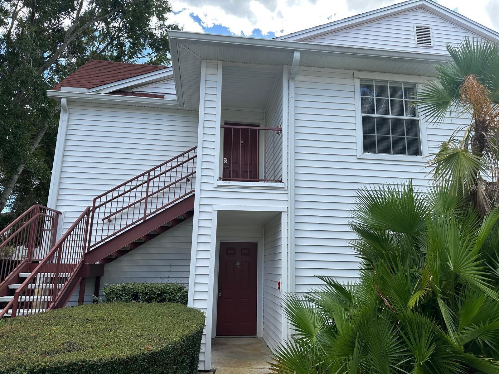 Photo of 11582 WESTWOOD BOULEVARD #1428 ORLANDO FL 32821