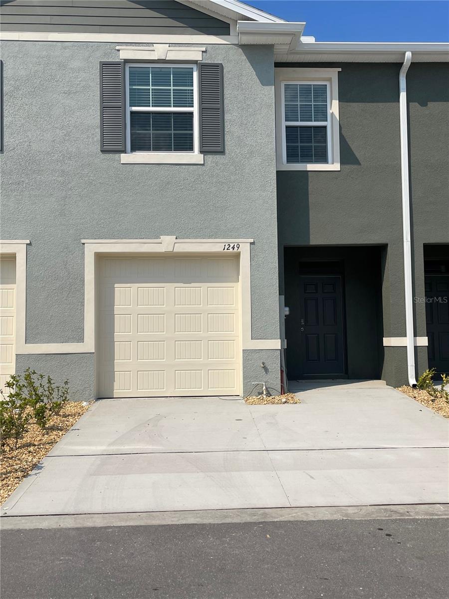 Photo of 1249 YELLOW FINCH DRIVE DAVENPORT FL 33837
