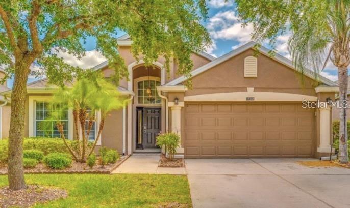Photo of 15142 MASTHEAD LANDING CIRCLE WINTER GARDEN FL 34787