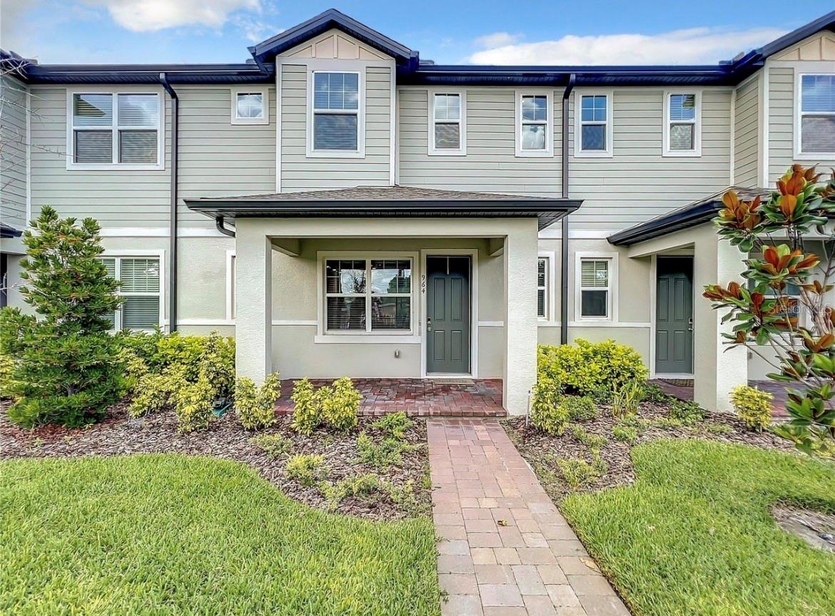 Photo of 964 LEGACY WINDS WAY CASSELBERRY FL 32707