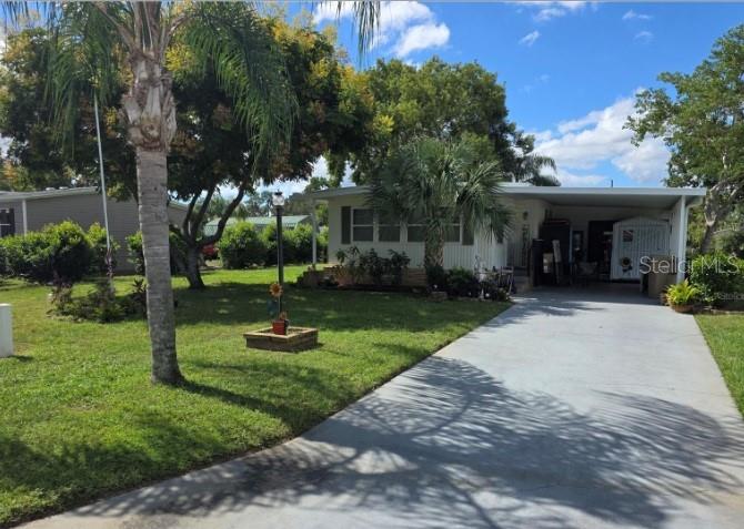 Photo of 34103 HODGES ROAD LEESBURG FL 34788