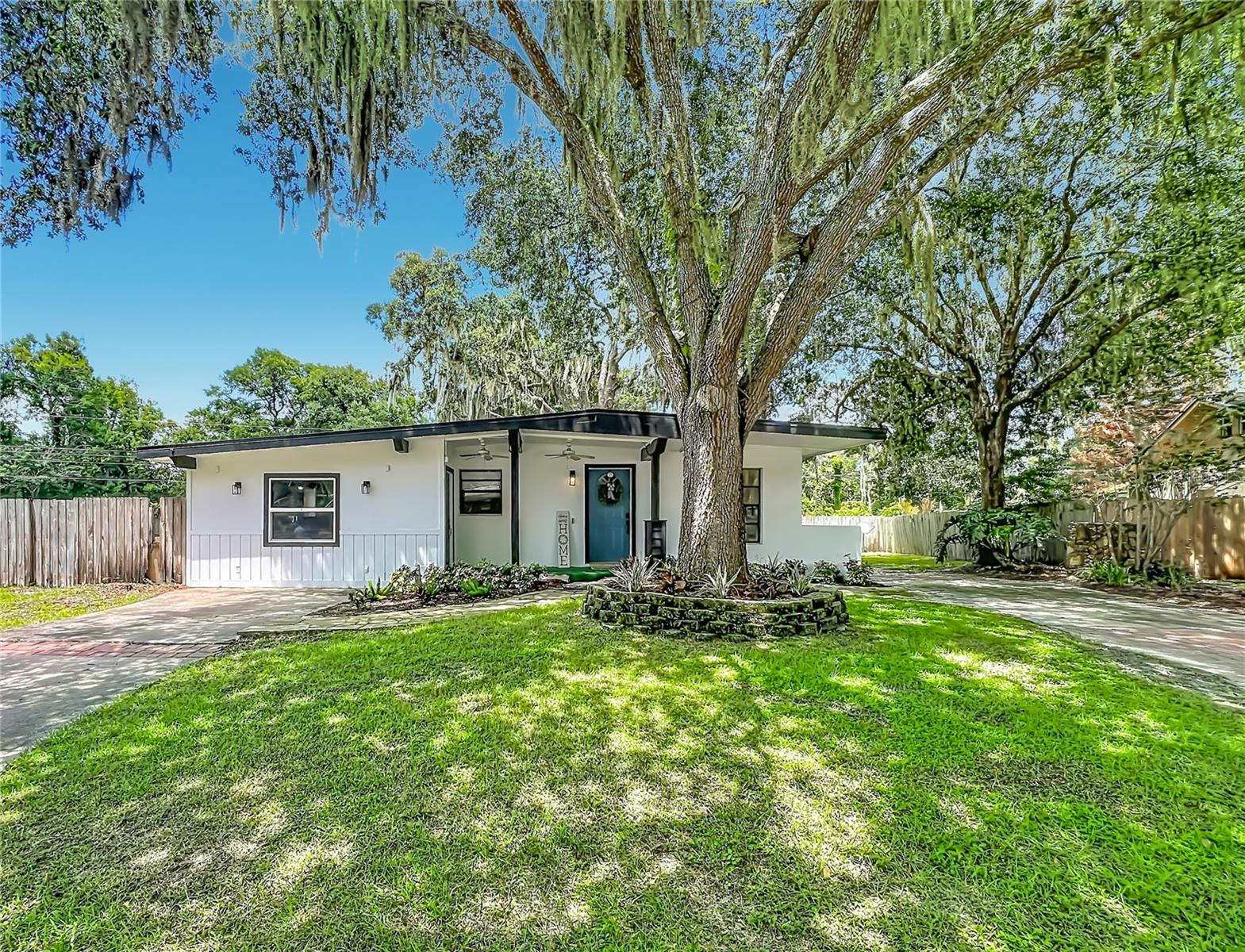 Photo of 719 CHEROKEE CIRCLE SANFORD FL 32773