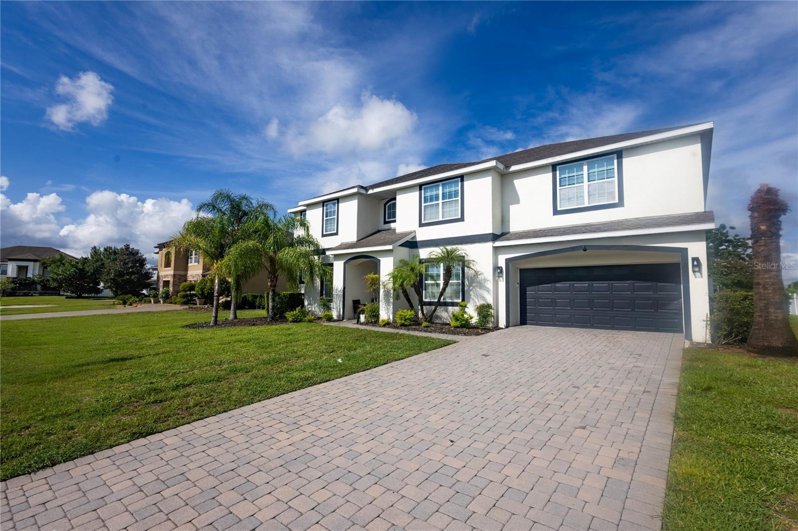 Photo of 17419 BELLA NOVA DRIVE ORLANDO FL 32820