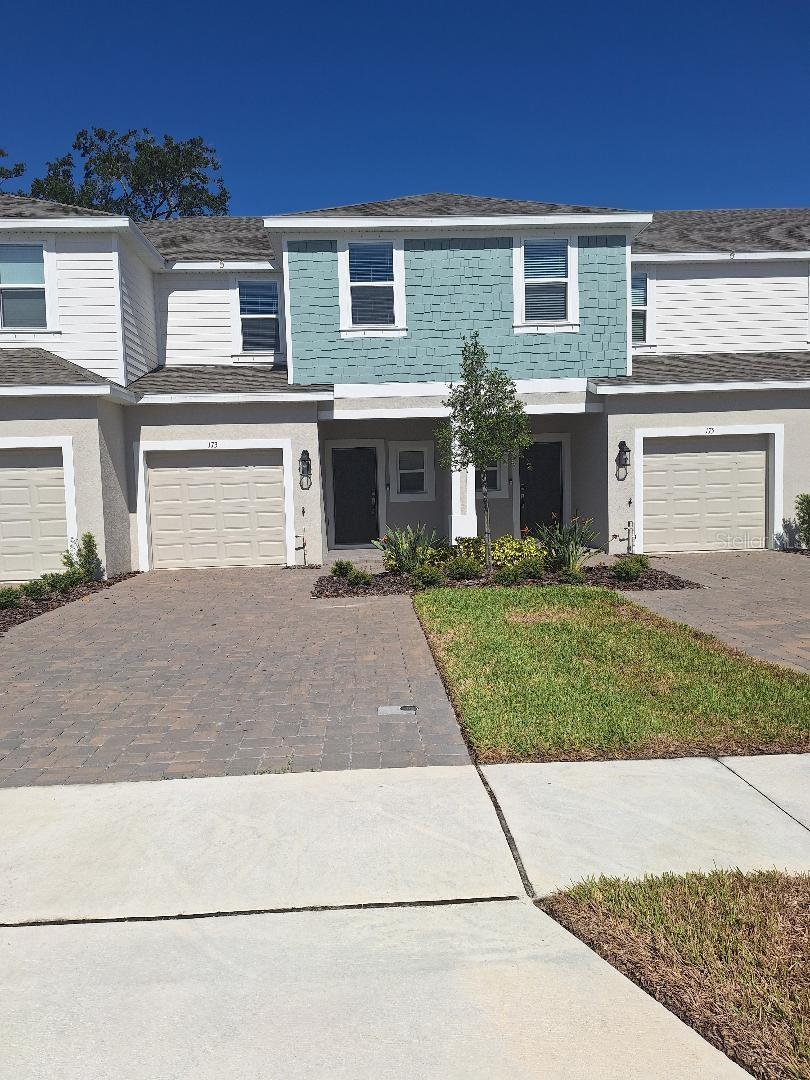 Photo of 173 RIVER FRONT WAY EDGEWATER FL 32141