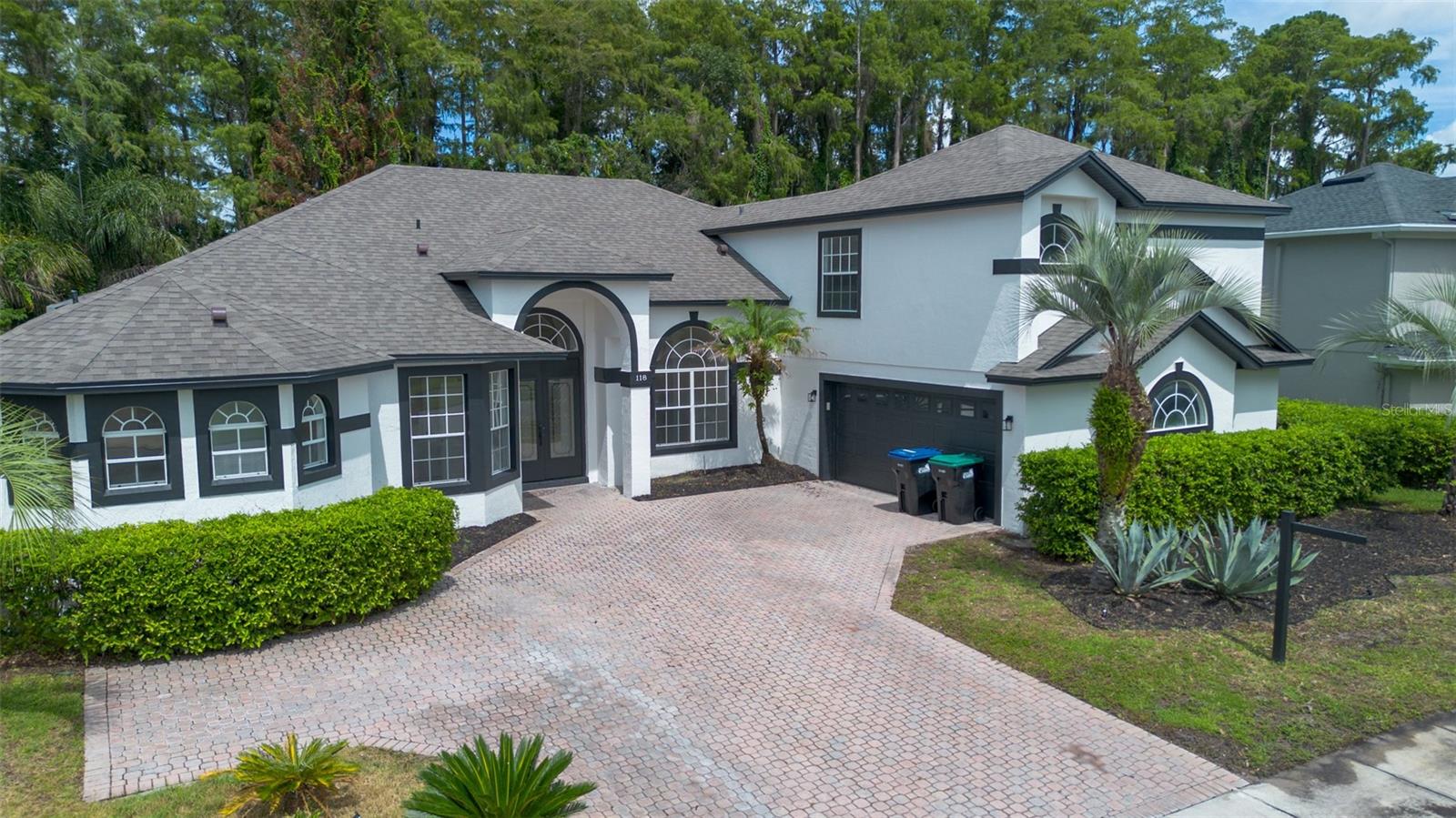 Photo of 118 FAIRWAY POINTE CIRCLE ORLANDO FL 32828